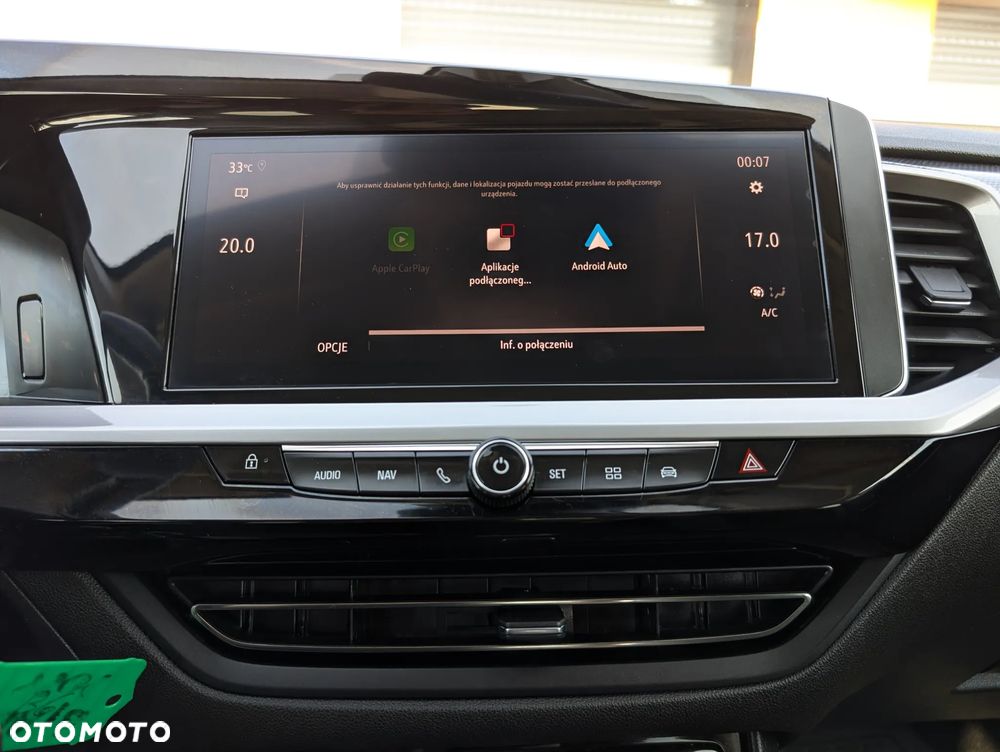 Opel Grandland X 1.5 D Start/Stop Automatik Business Elegance - 26