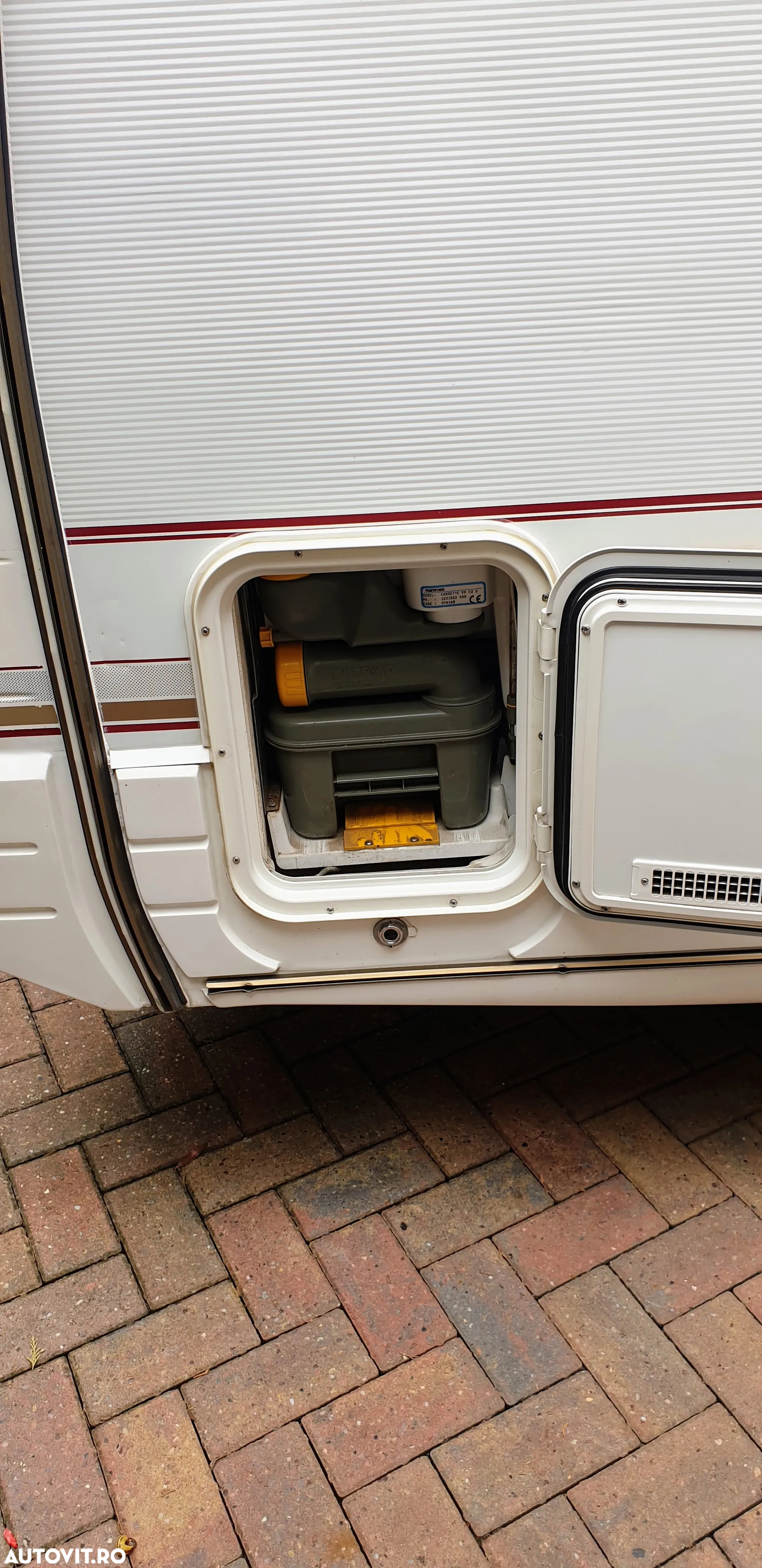 Swift Corniche 13/2 - 8
