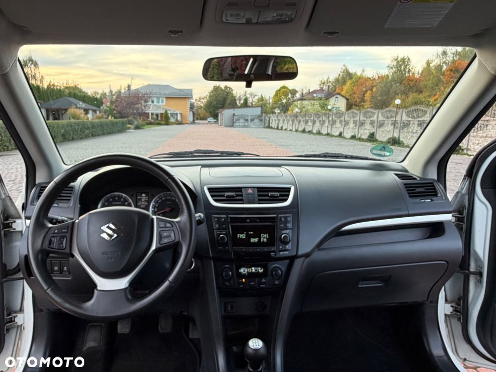 Suzuki Swift - 33