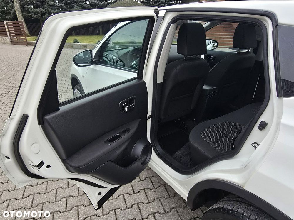 Nissan Qashqai - 20