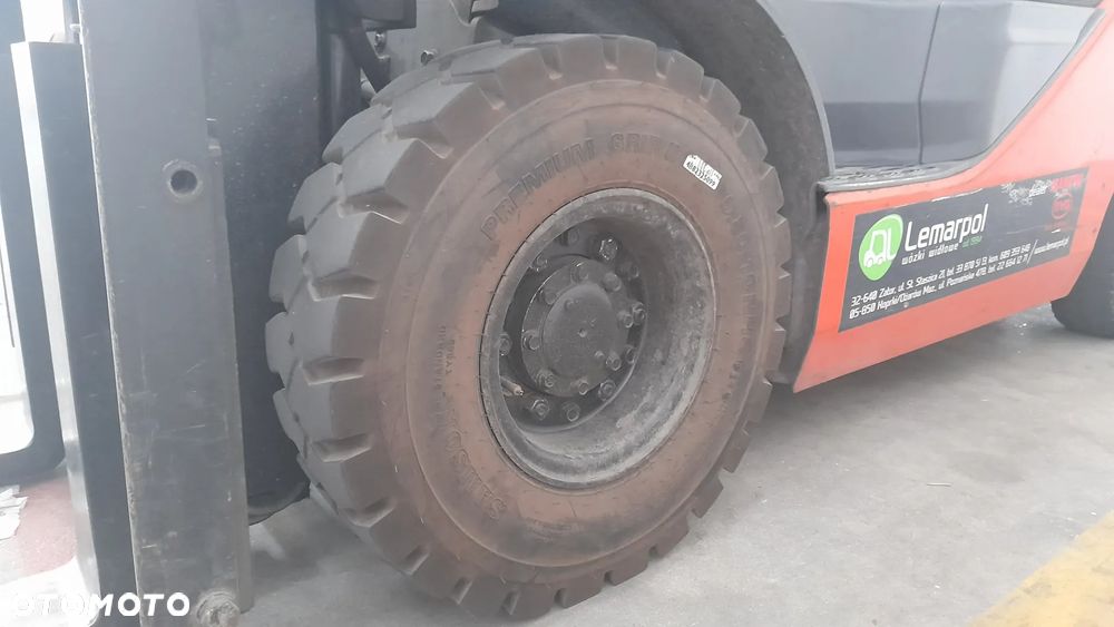 Toyota 02-8FGL15 - 10