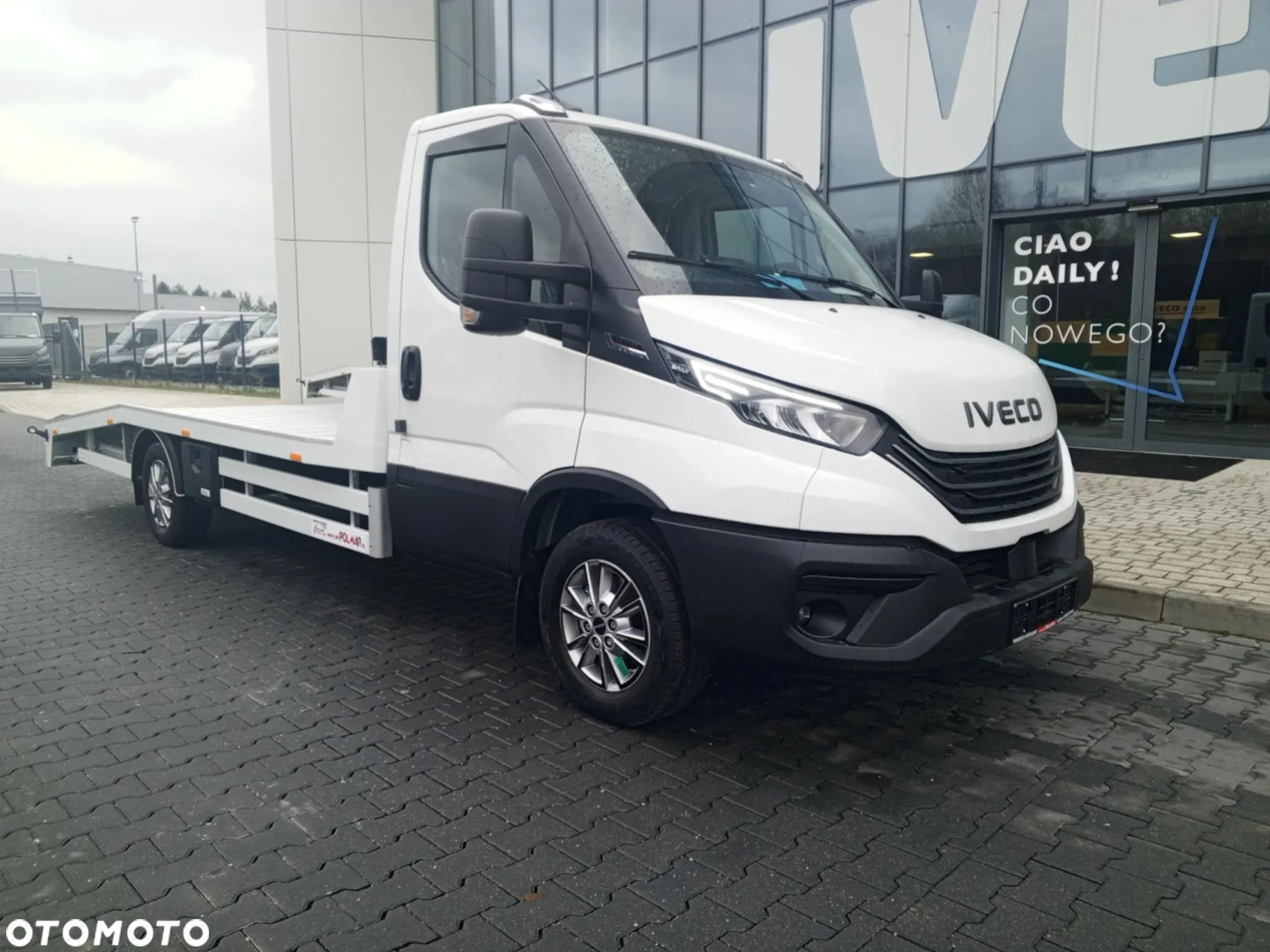 Iveco Daily 35S18HA8 - 1