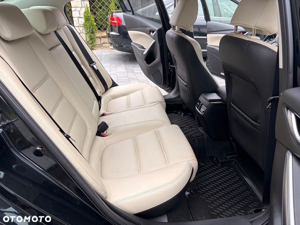 Mazda 6 SKYACTIV-G 165 Exclusive-Line - 13