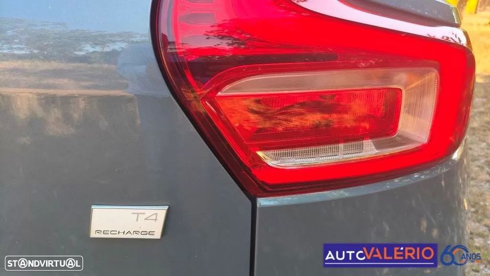 Volvo XC 40 1.5 T4 PHEV Plus Bright - 7