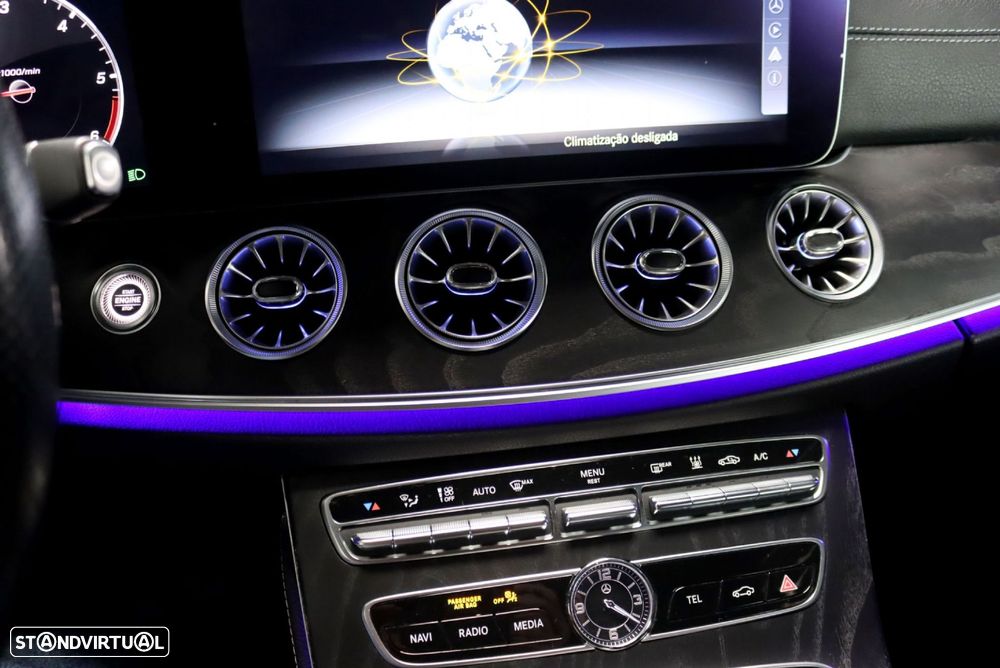 Mercedes-Benz CLS 220 d 9G-TRONIC AMG Line - 29