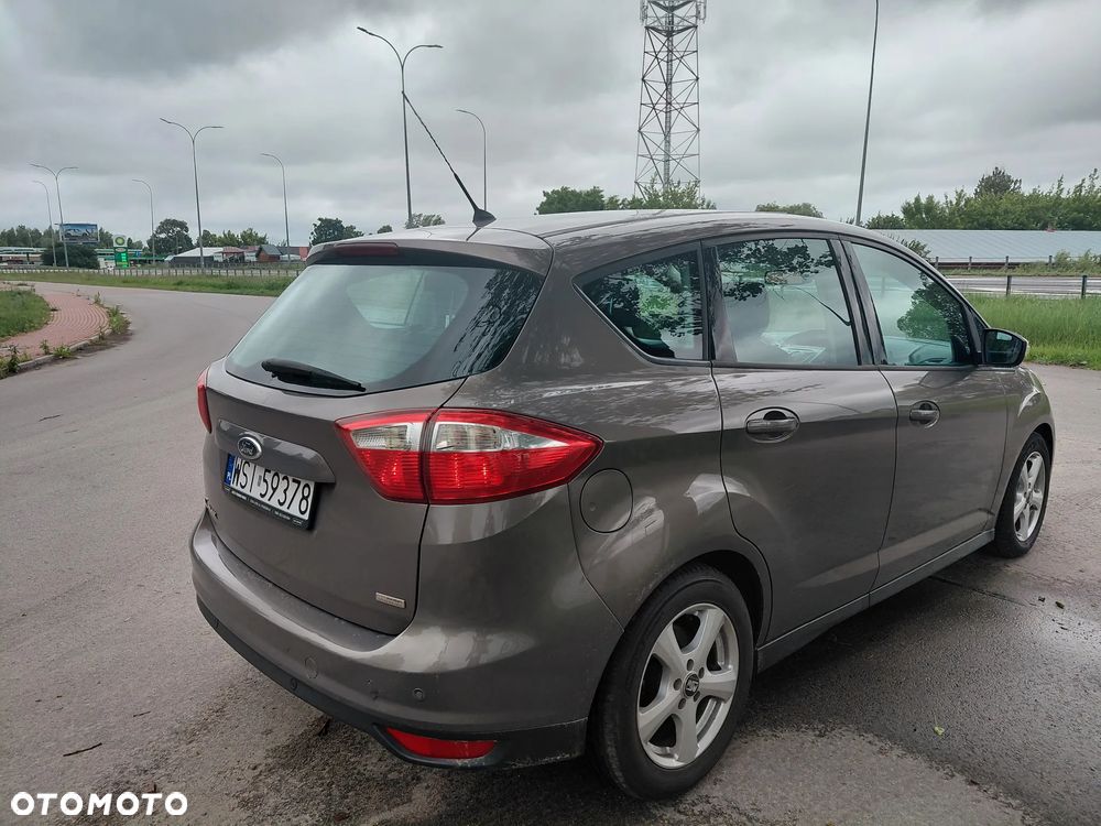 Ford C-MAX 1.6 TDCi Edition - 6