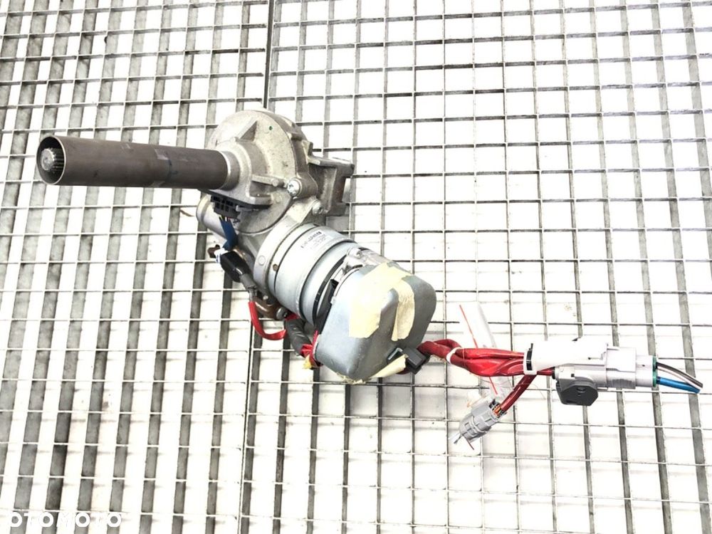 POMPA WSPOMAGANIA - 257.00 PLN - TOYOTA AURIS Kombi (_E18_) 2013 - 2018 1.6 D4-D (WWE185_) 82 kW - 1