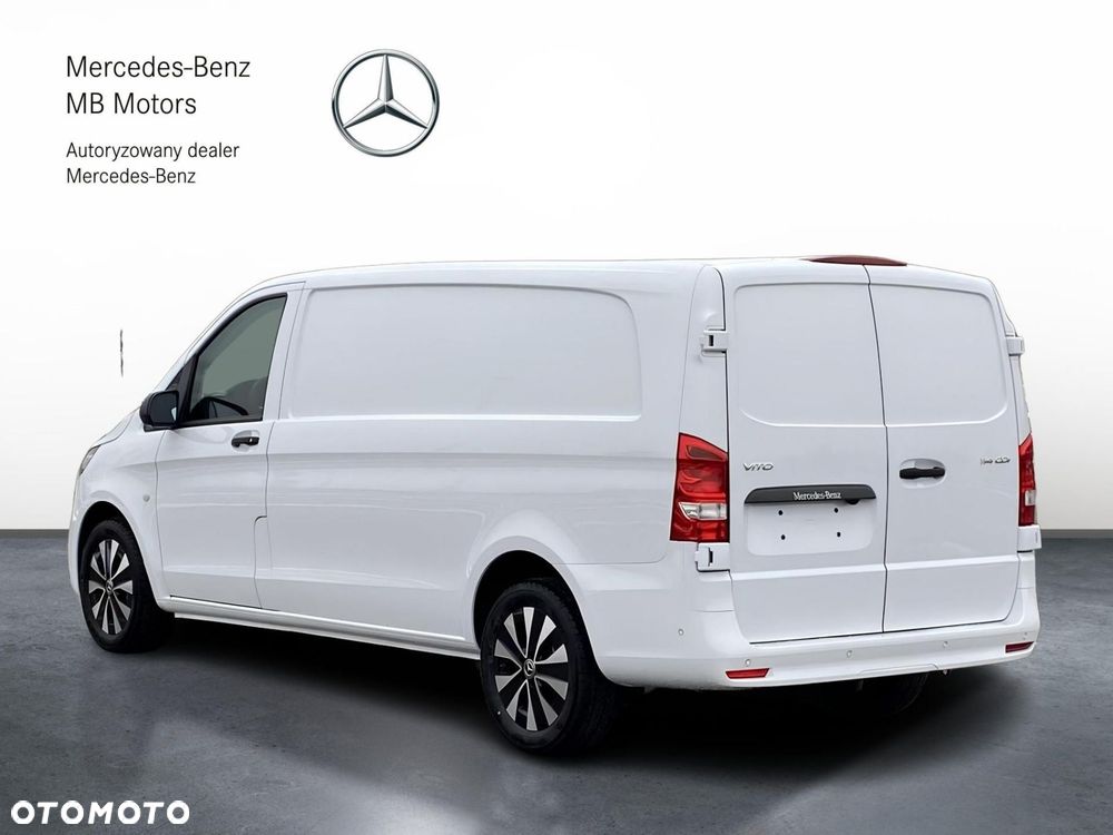 Mercedes-Benz Vito - 5
