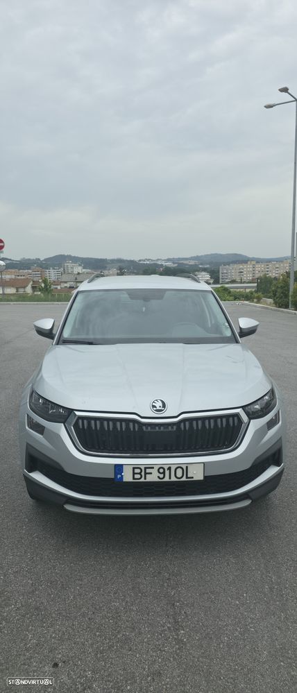 Skoda Kodiaq 2.0 TDI Ambition DSG - 2