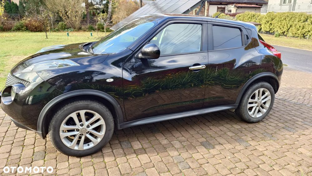 Nissan Juke 1.6 Tekna S&S - 12