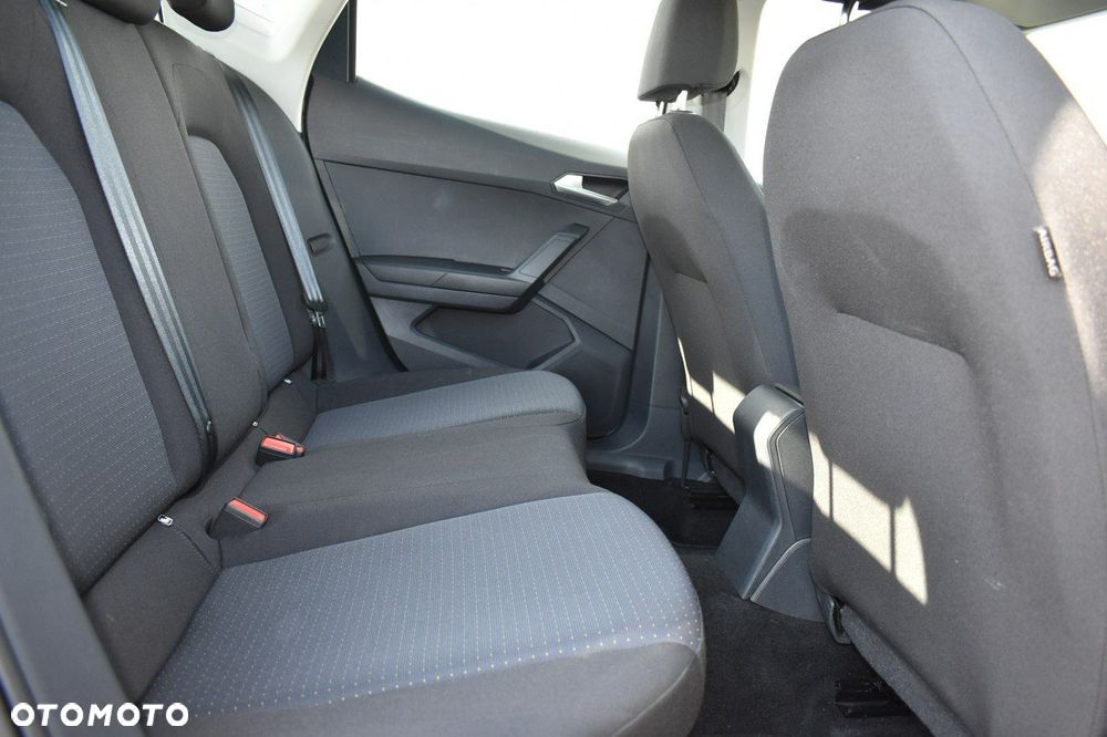 Seat Arona 1.0 TSI Style S&S DSG - 7