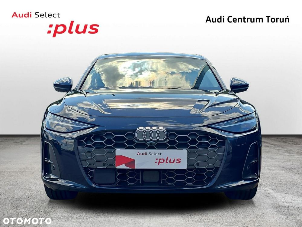 Audi A6 Limousine TDI S tronic - 8