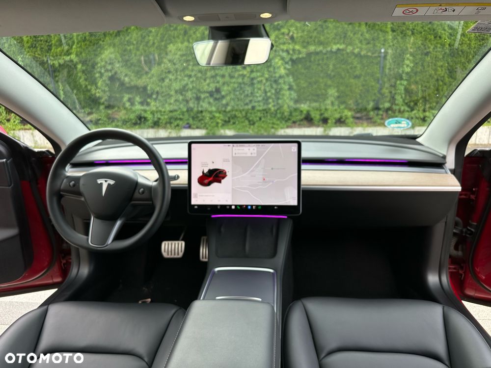 Tesla Model 3 Performance AWD - 15