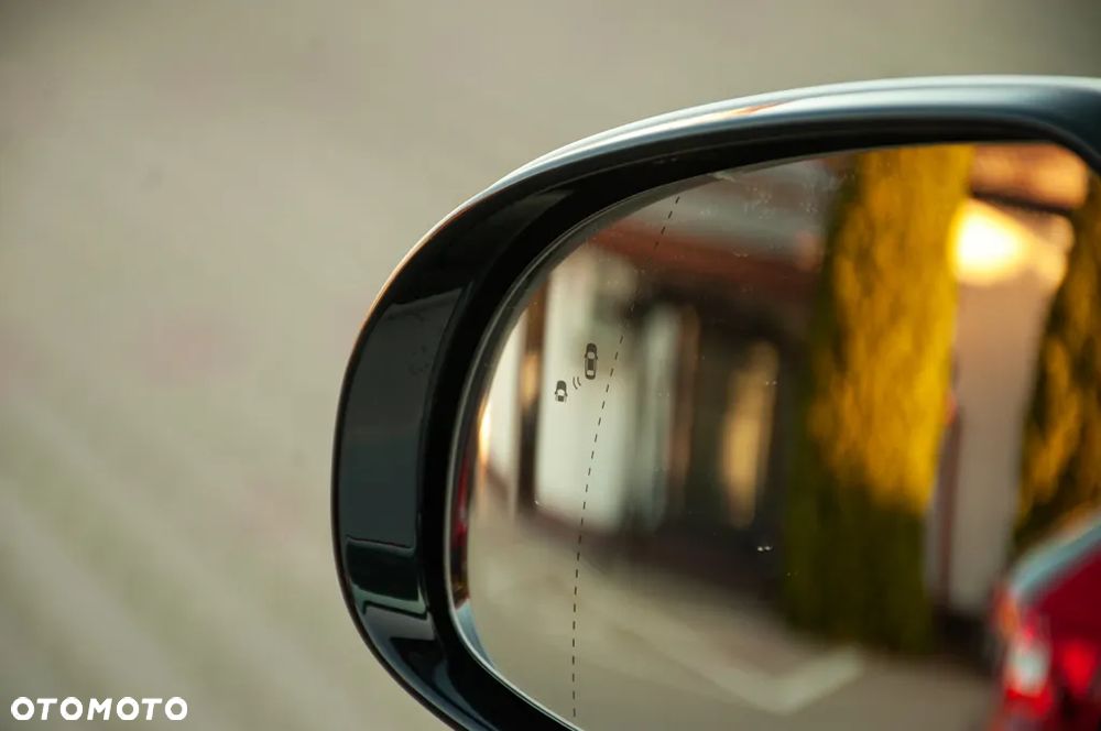 Kia Sportage 2,0 CRDI AWD GT Line - 28