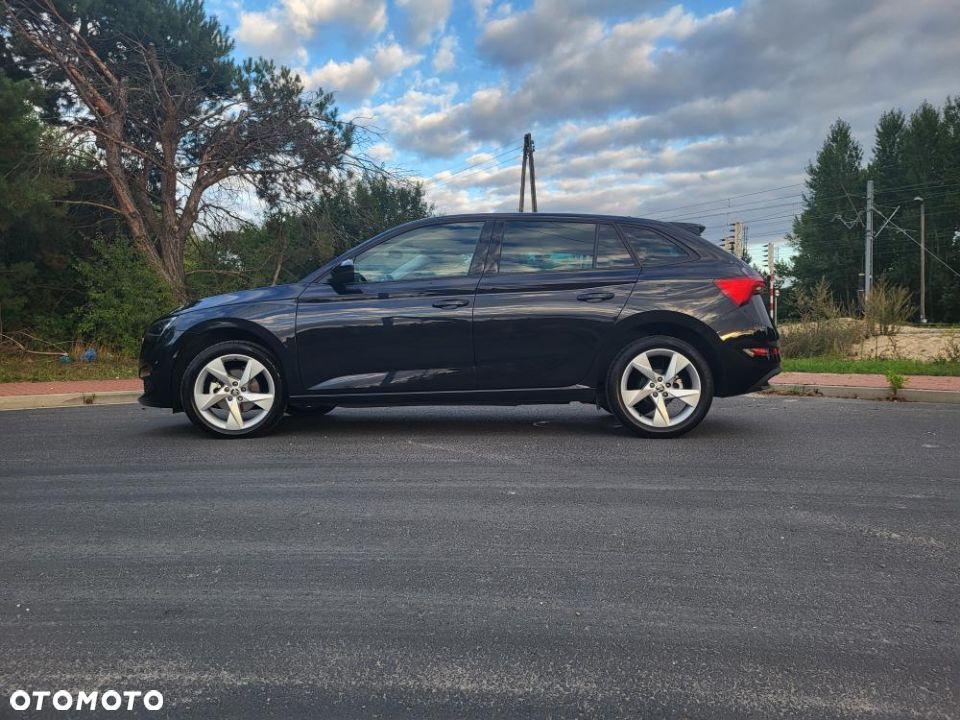 Skoda Scala 1.0 TSI Style - 2