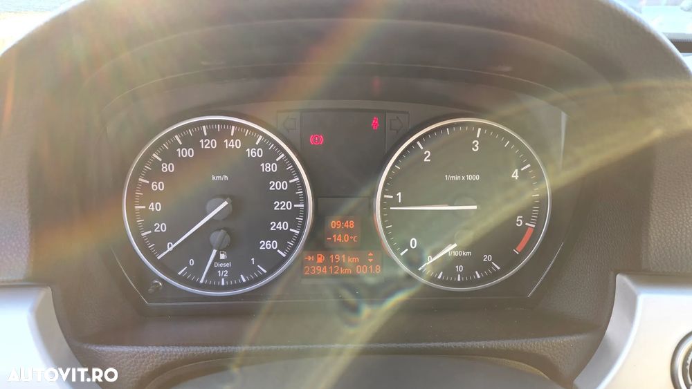 BMW X3 xDrive20d Limited Sport Edition - 19