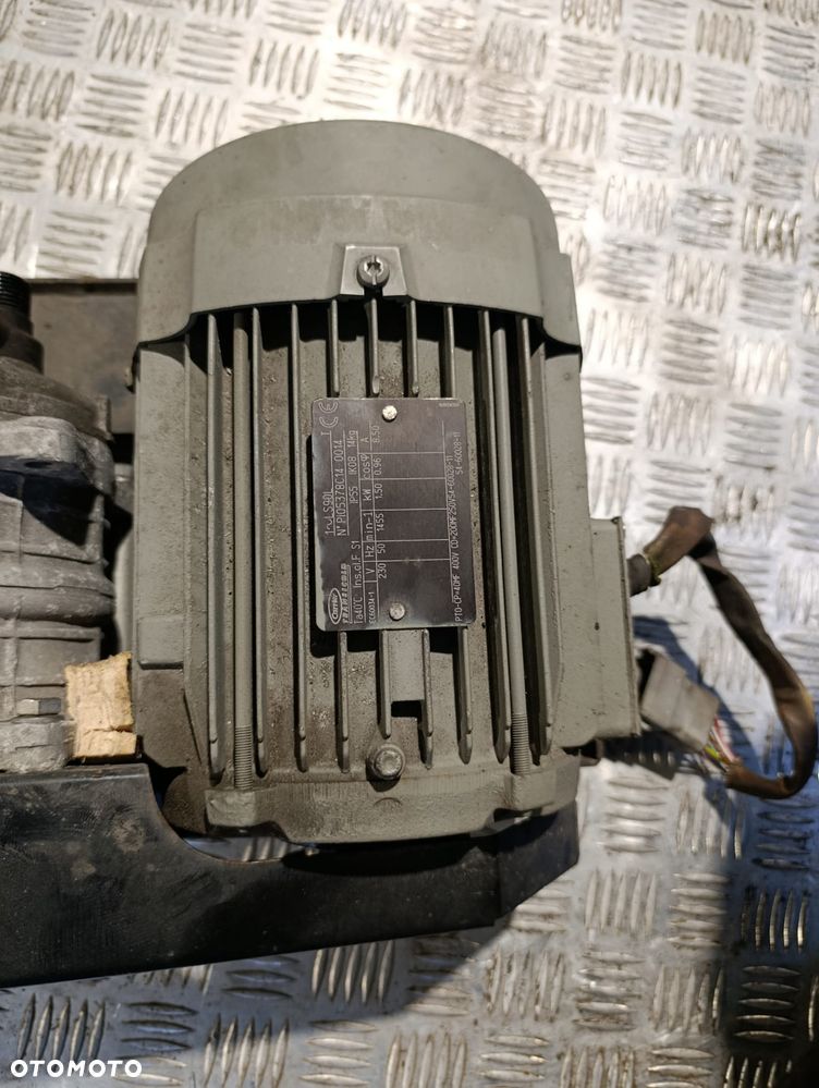 SILNIK ELEKTRYCZNY CARRIER XARIOS 230V 54-60028-11 - 1