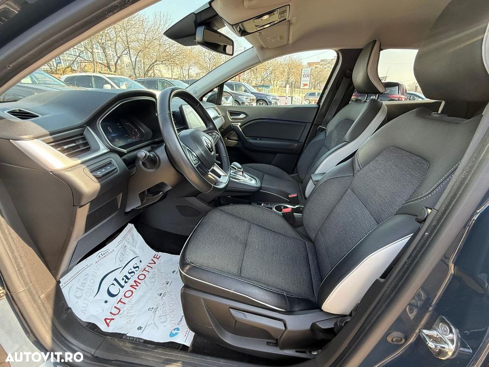 Renault Captur - 7