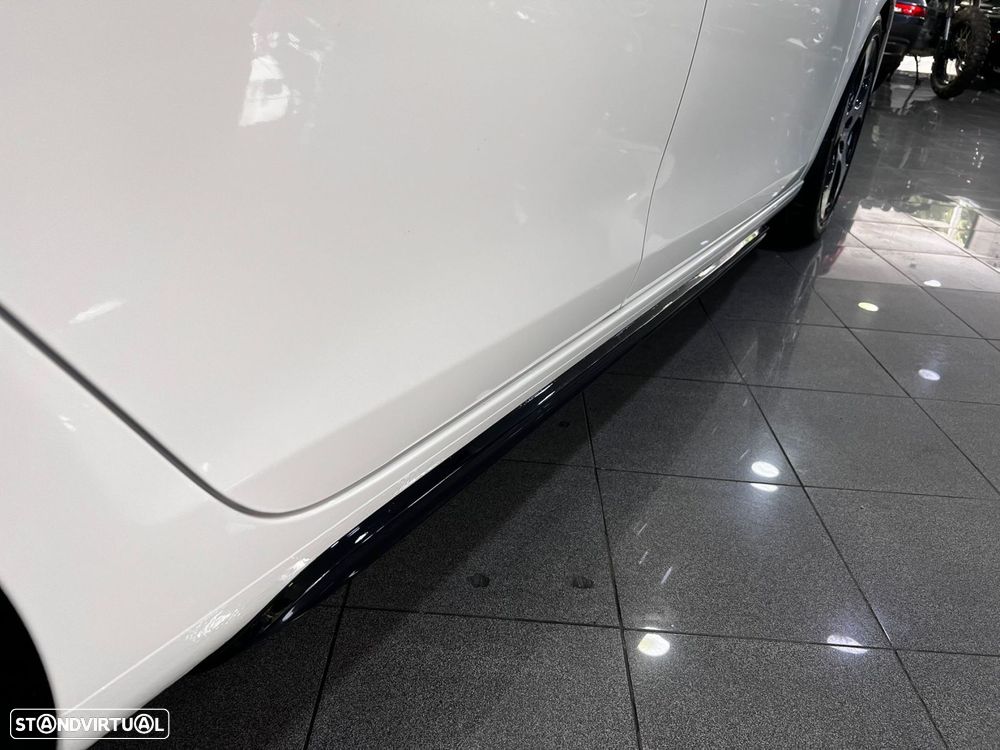 VW Golf 2.0 TSi GTI - 18