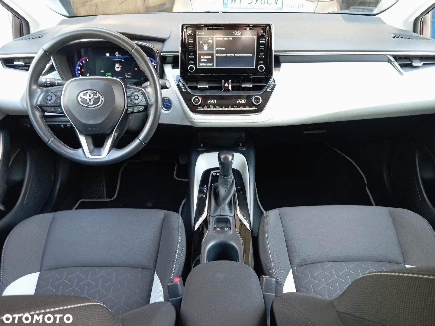 Toyota Corolla 1.8 Hybrid Comfort - 3