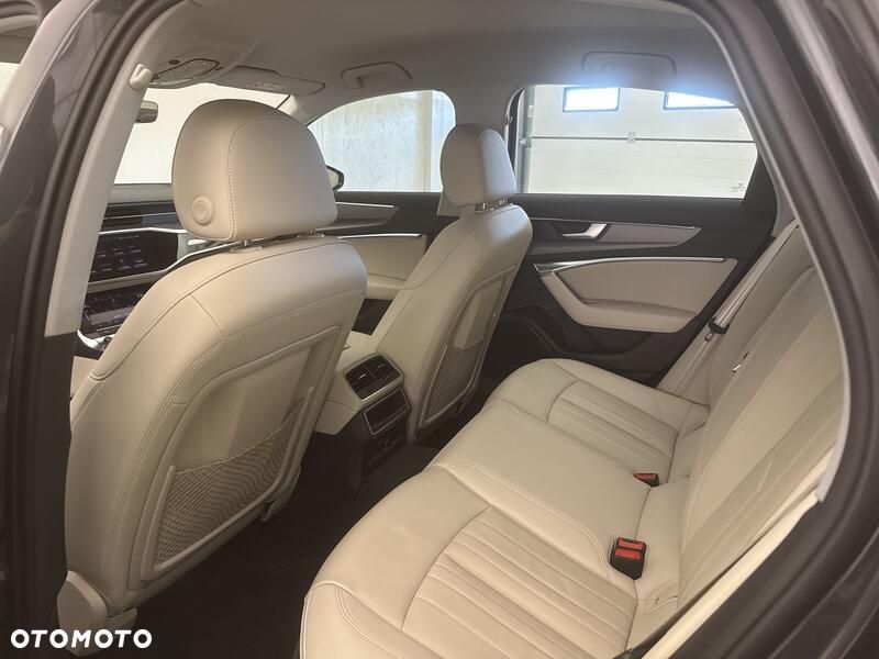 Audi A6 Limousine 35 TDI mHEV S tronic - 19