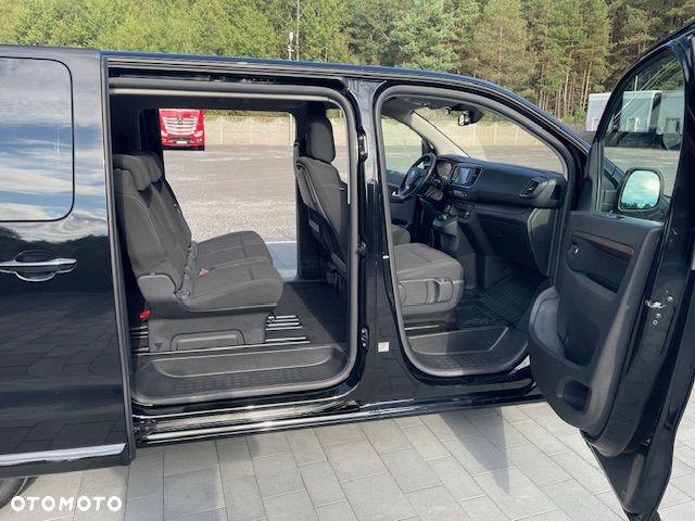 Toyota ProAce D-4D Long Active (bryg.) - 9