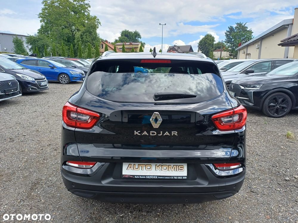 Renault Kadjar 1.3 TCe FAP Limited - 5