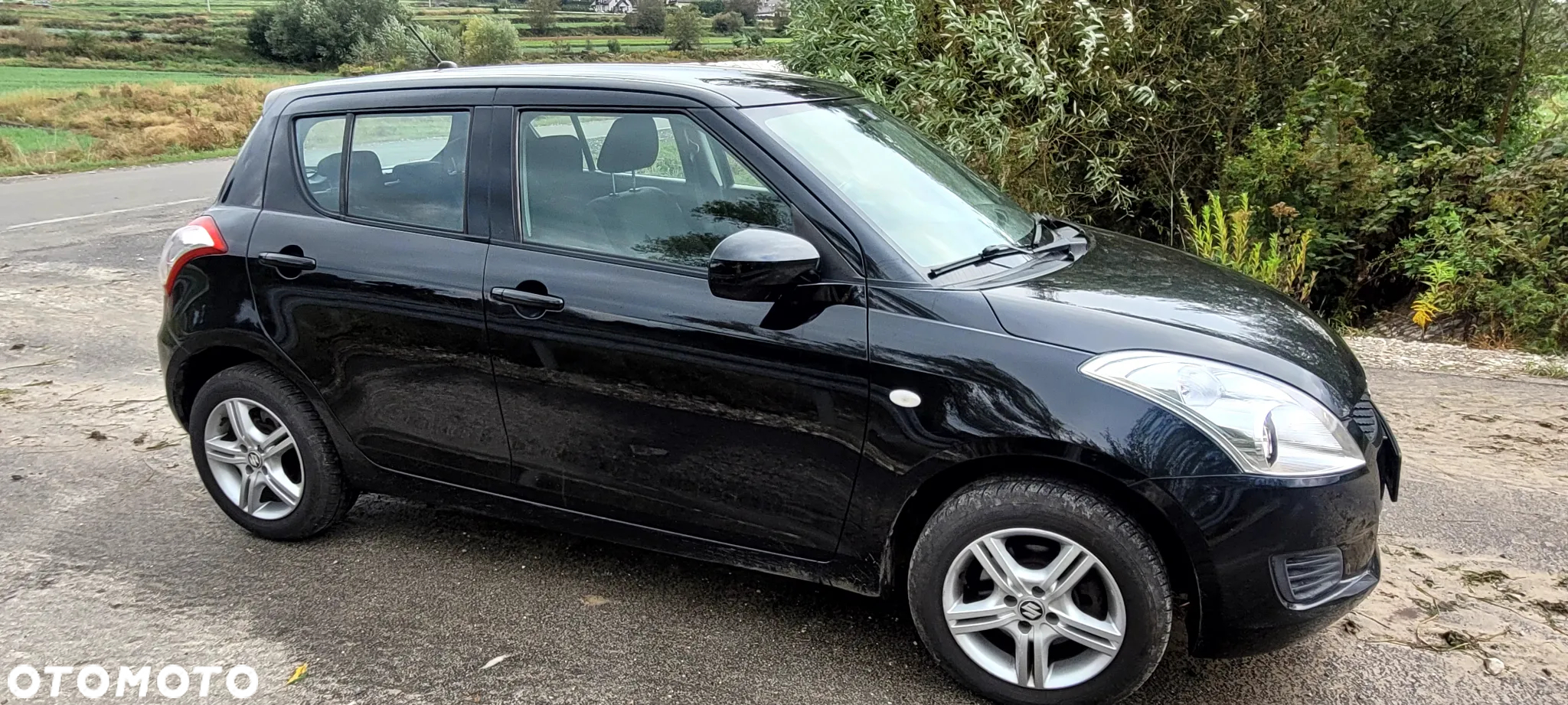Suzuki Swift 1.2 Club - 3