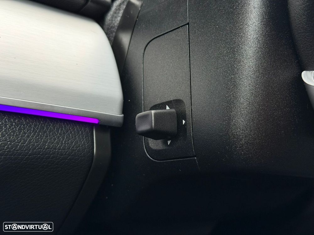 Mercedes-Benz GLE 350 de 4Matic - 37