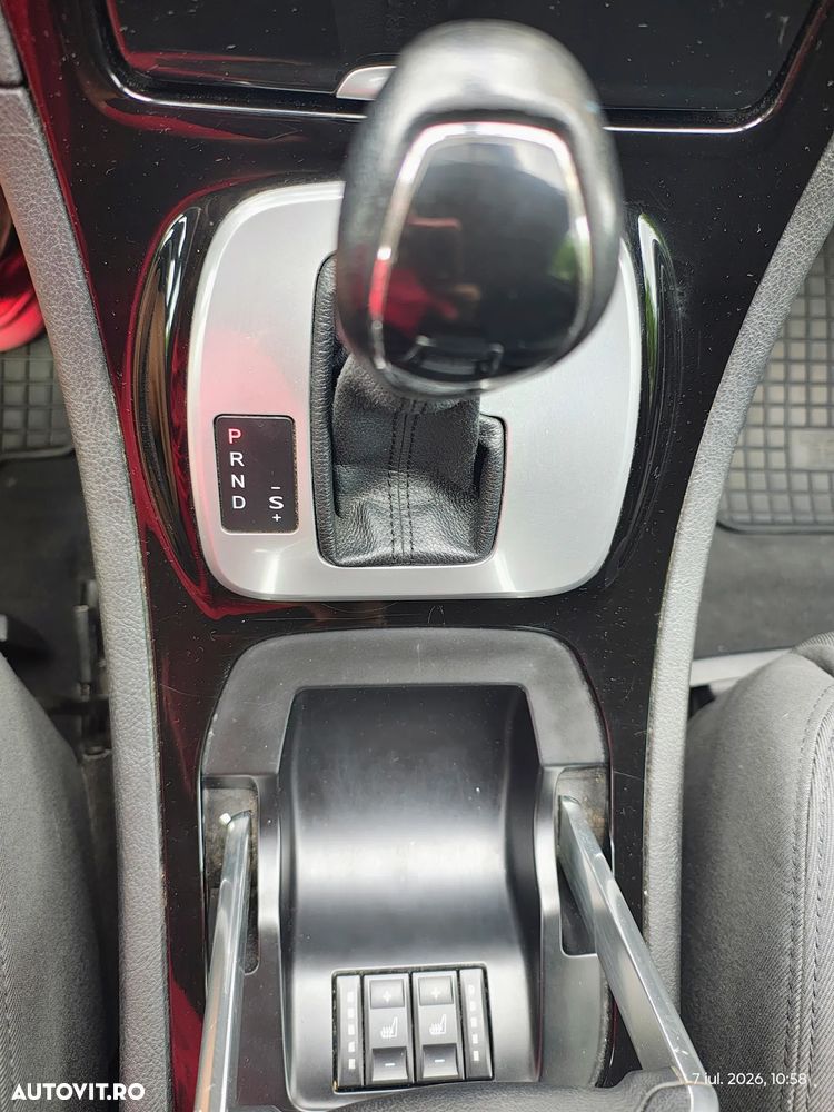 Ford S-Max - 4