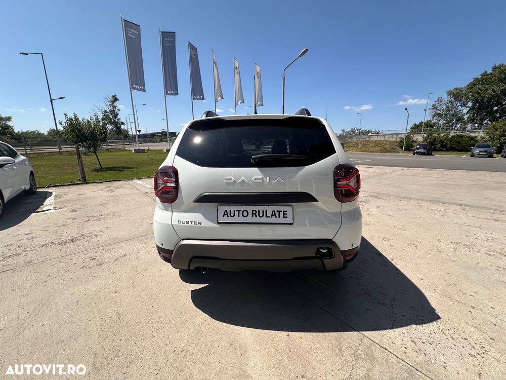 Dacia Duster - 8