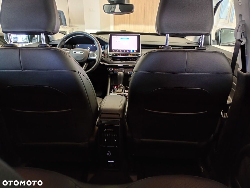 Jeep Compass 1.3 T4 PHEV 4xe S S&S - 28