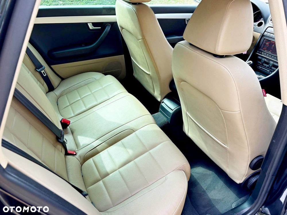 Seat Exeo 1.8 TSI Style - 10