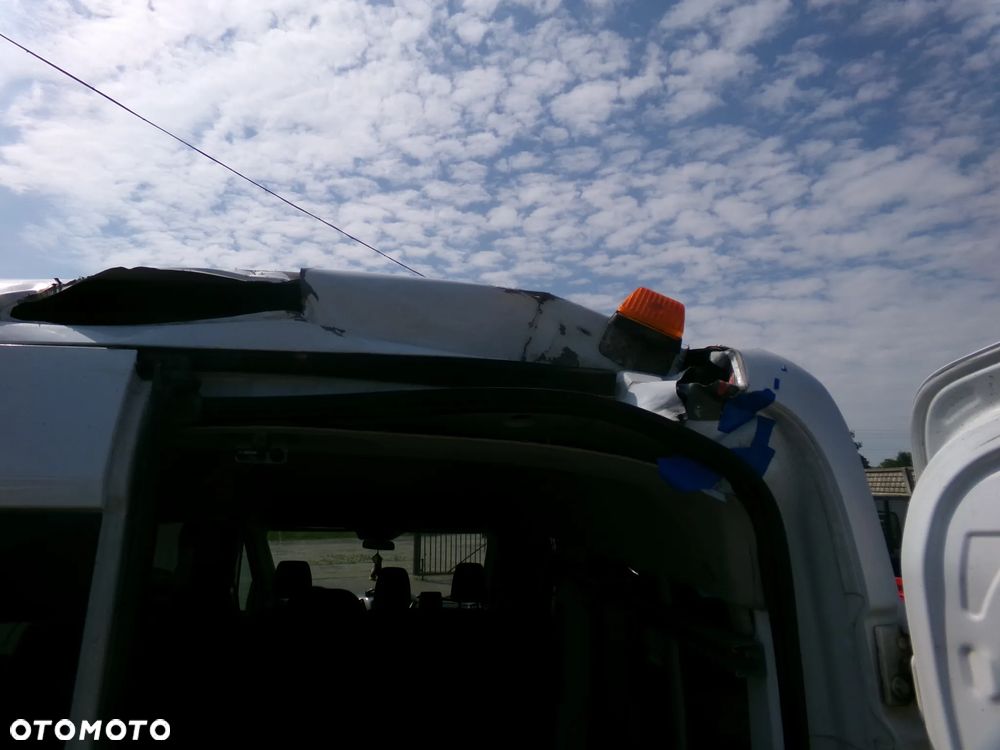 Ford Transit - 9