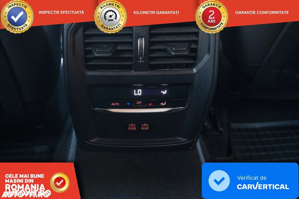 BMW Seria 4 430i M Sport - 20