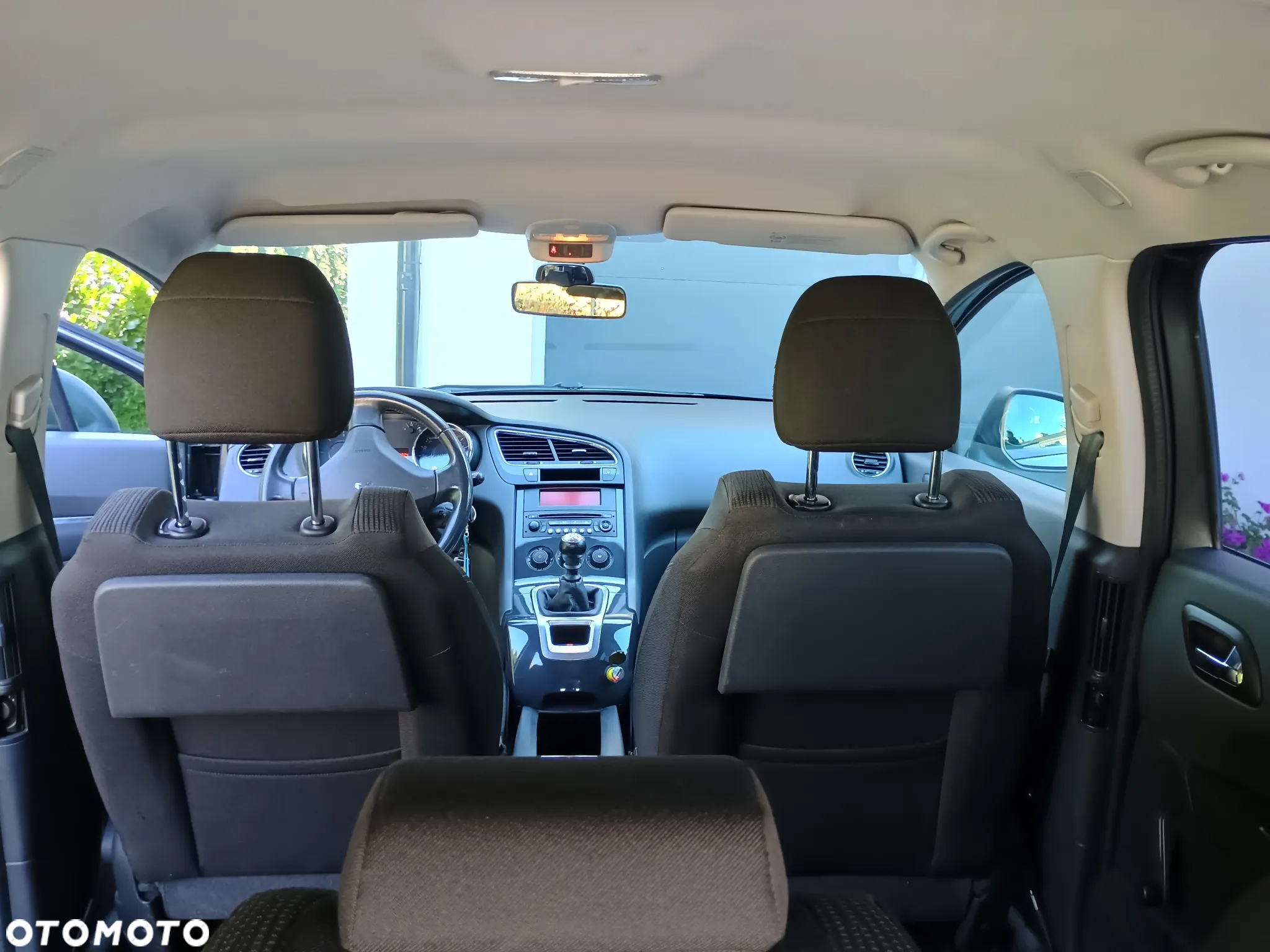 Peugeot 5008 - 13