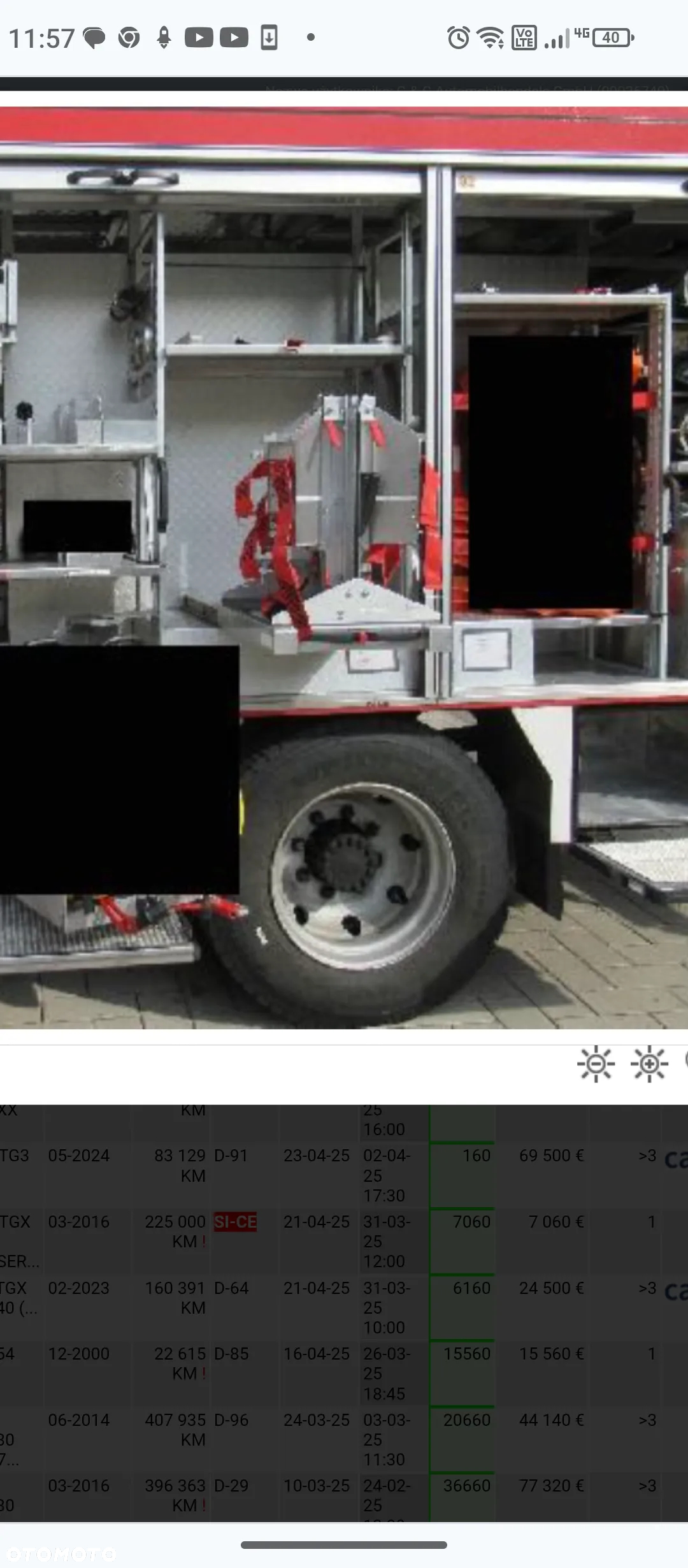 MAN l80 - 4