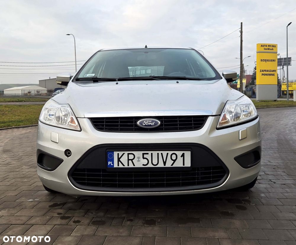 Ford Focus - 4