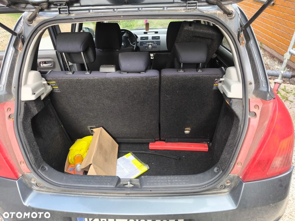 Suzuki Swift - 9