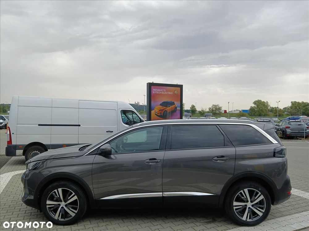 Peugeot 5008 1.5 BlueHDi Allure S&S - 6