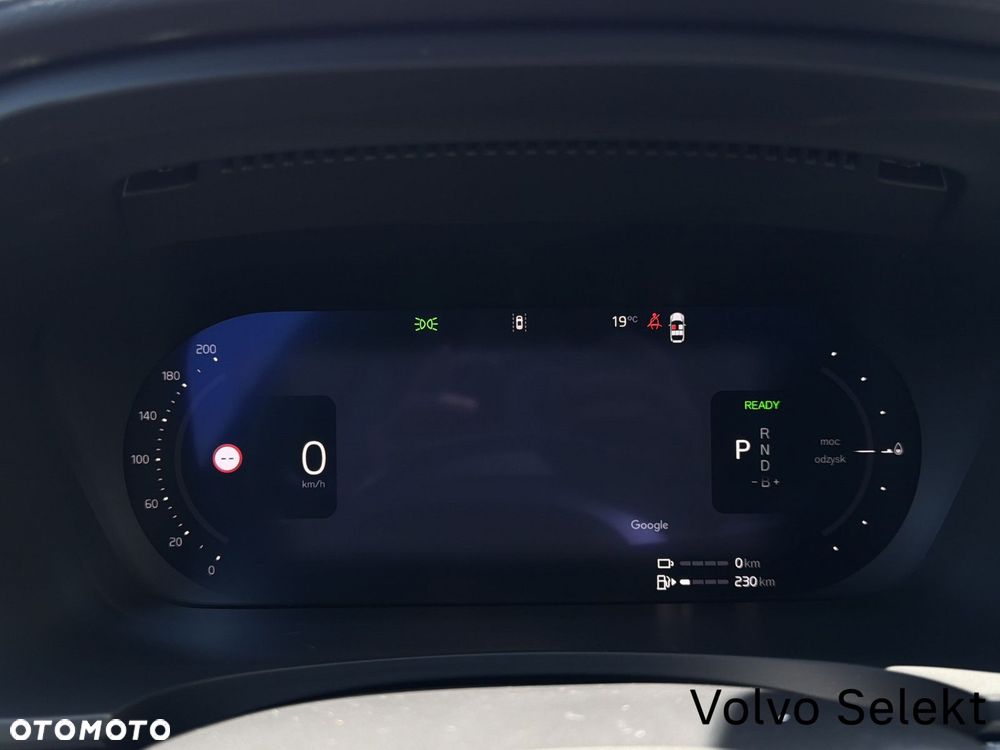 Volvo V90 - 18