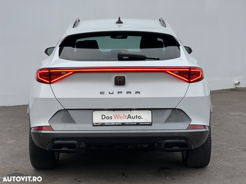 Cupra Formentor - 38