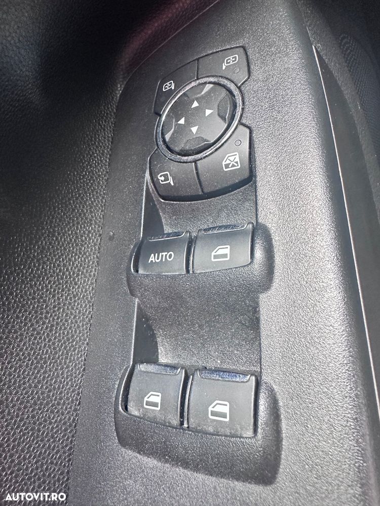 Ford EcoSport 1.0 EcoBoost Trend - 14