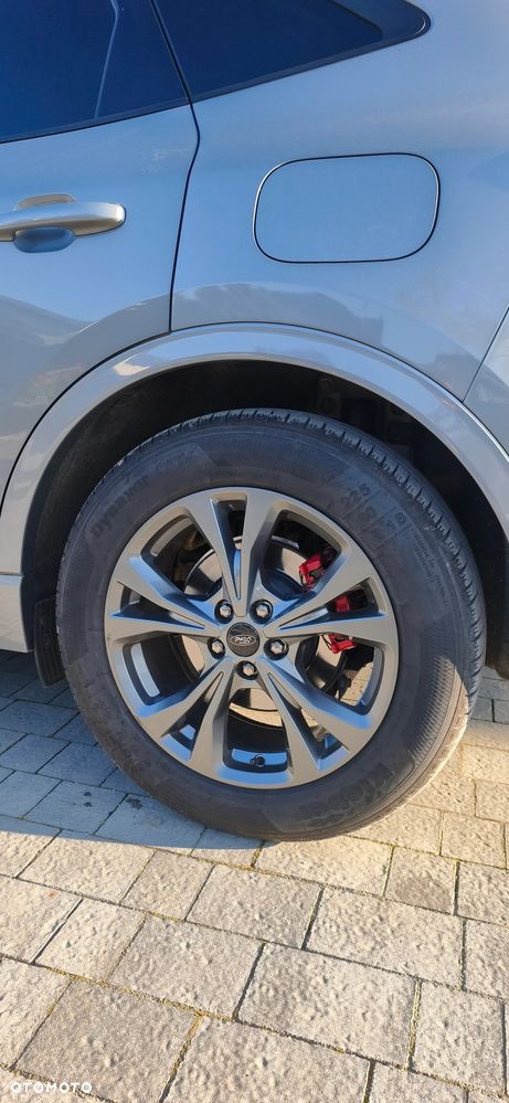 Ford Kuga 2.0 EcoBlue AWD ST-Line - 11