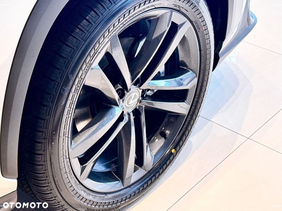 Lexus NX - 14