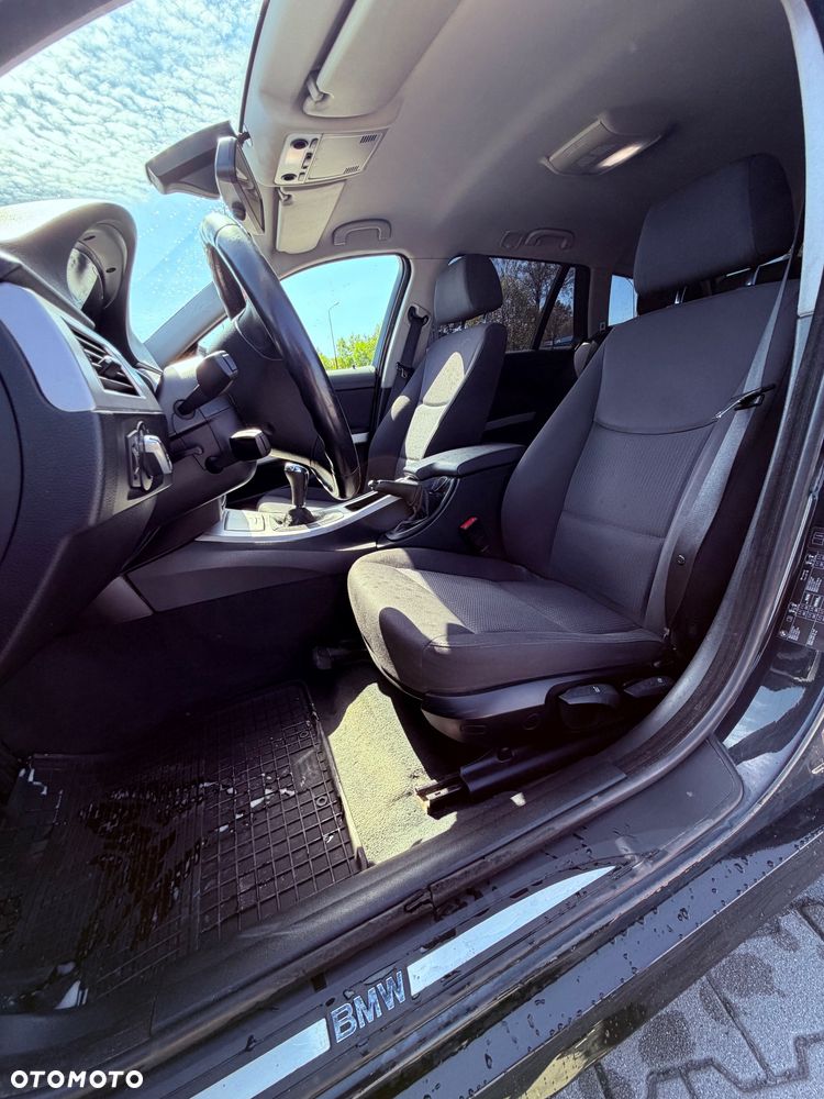 BMW Seria 3 - 15