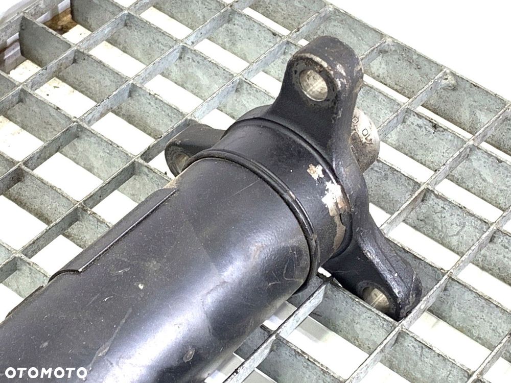 WAŁ NAPĘDOWY TYŁ  MERCEDES-BENZ KLASA E T-Model (S212) 2009 - 2016 E 200 CDI / BlueTEC (212.205, - 3