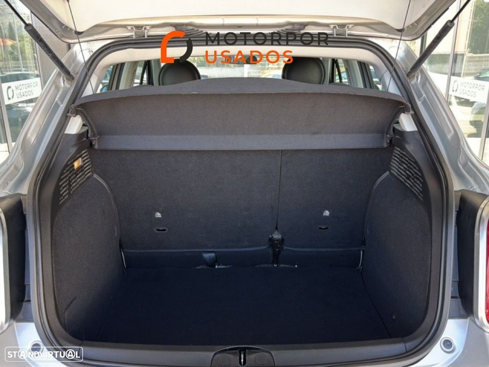 Fiat 500X 1.3 MJ Lounge - 7