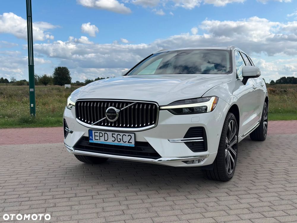 Volvo XC 60 B5 B Inscription - 6