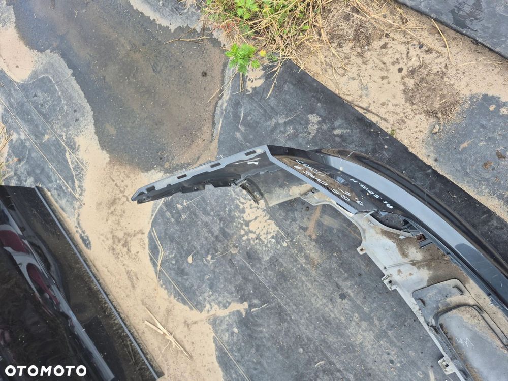 Zderzak Przód Mazda 5 2005-2008r. Nowy Oryginalny - 1